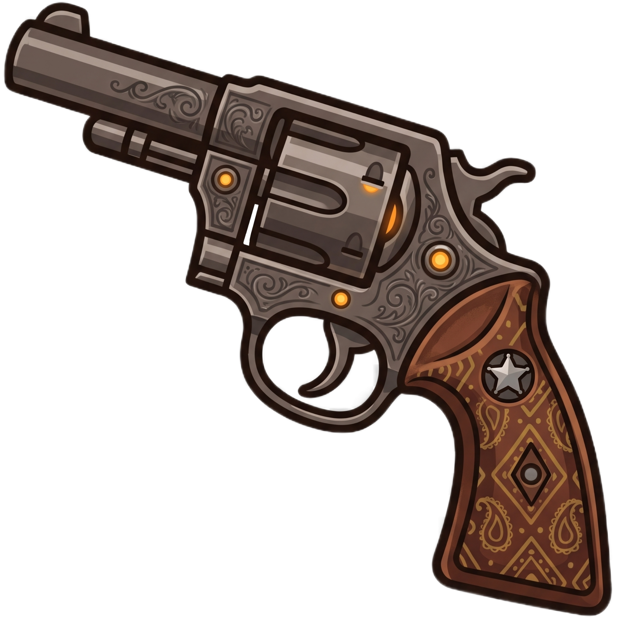 Revolver