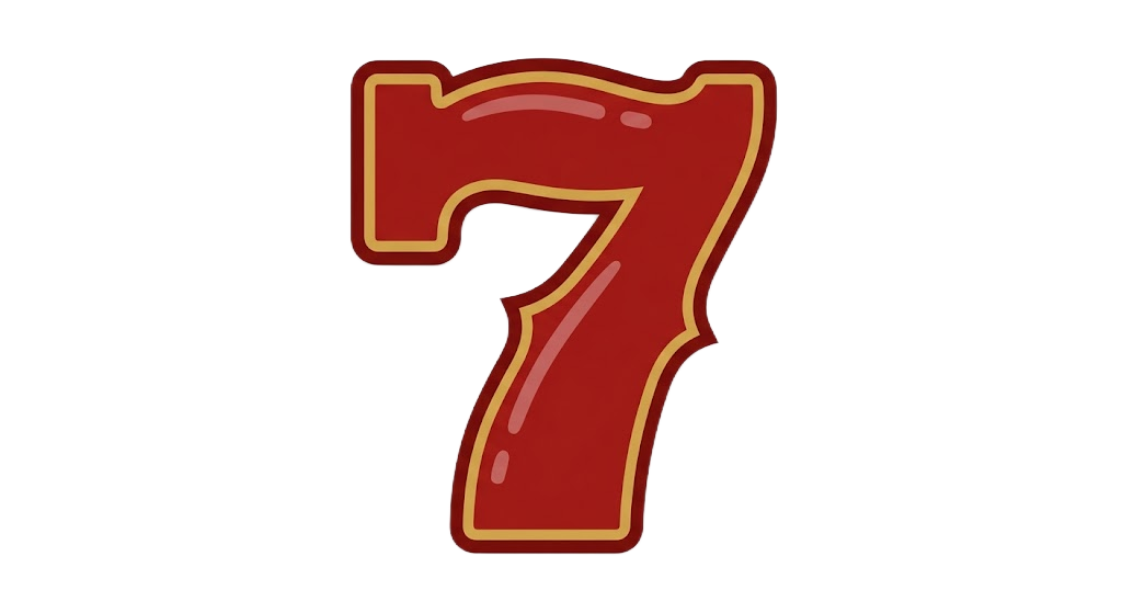 Seven
